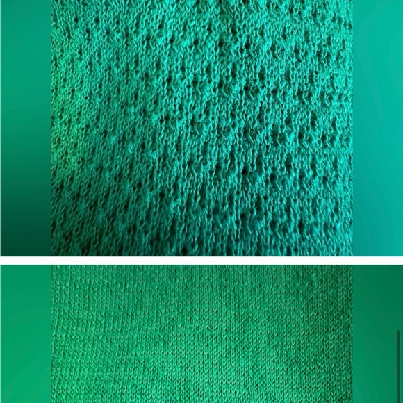 Johanna Ortiz Cultural Roots Netted & Fringe-Hem Maxi Dress - Picture 11 of 11